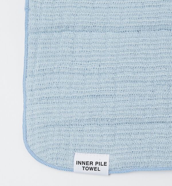collex「【神藤タオル】一部別注カラー SHINTO INNER PILE mini」|タオル|