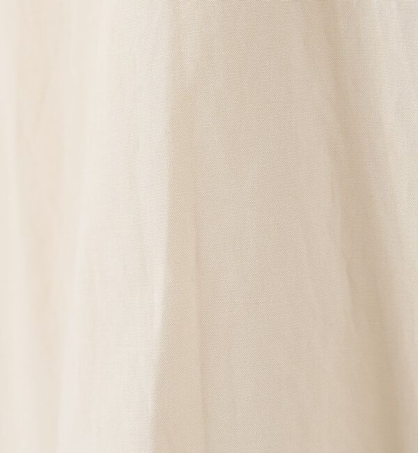 collex「レイヤード風ジップアップコート」|ブルゾン・スタジャン|