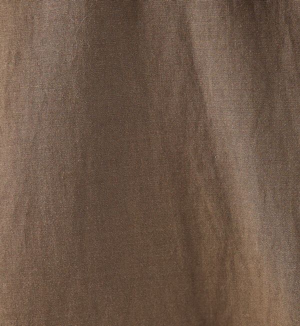 collex「レイヤード風ジップアップコート」|ブルゾン・スタジャン|