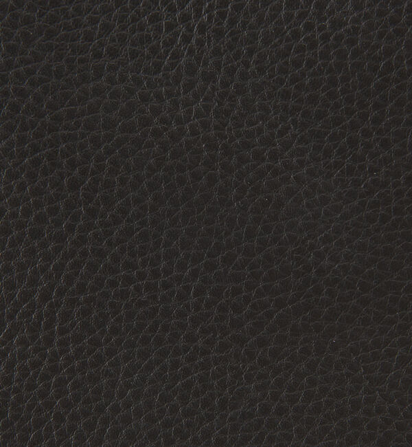 ABAHOUSE「【WEB別注】シボレザー 横型トートバッグ / クラッチバッグ付き / A4サイ」|トートバッグ|