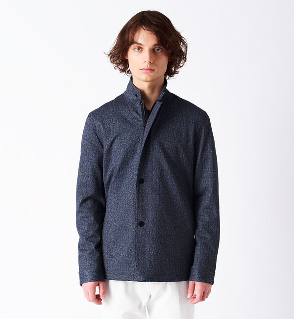 ABAHOUSE「【セットアップ対応】トランスフォーム 2WAYジャケット」|その他|