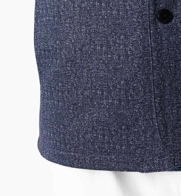 ABAHOUSE「【セットアップ対応】トランスフォーム 2WAYジャケット」|その他|