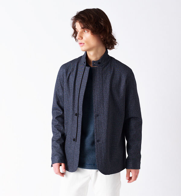 ABAHOUSE「【セットアップ対応】トランスフォーム 2WAYジャケット」|その他|