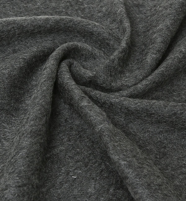 ABAHOUSE「【カシミヤ100%】 細幅 ベーシック マフラー 30&times;164」|マフラー|