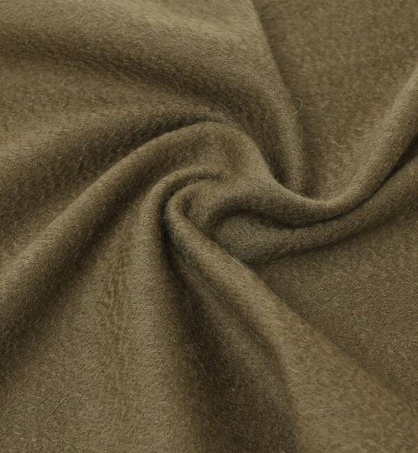 ABAHOUSE「【カシミヤ100%】 細幅 ベーシック マフラー 30&times;164」|マフラー|