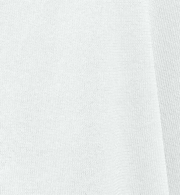 ABAHOUSE「【シルクブレンド】ベーシック Vネック カーディガン」|カーディガン|