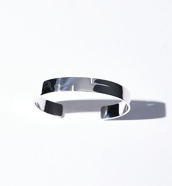 ABAHOUSE「【PHILIPPE AUDIBERT/フィリップ オーディベール】Nillo /」|ブレスレット・バングル|