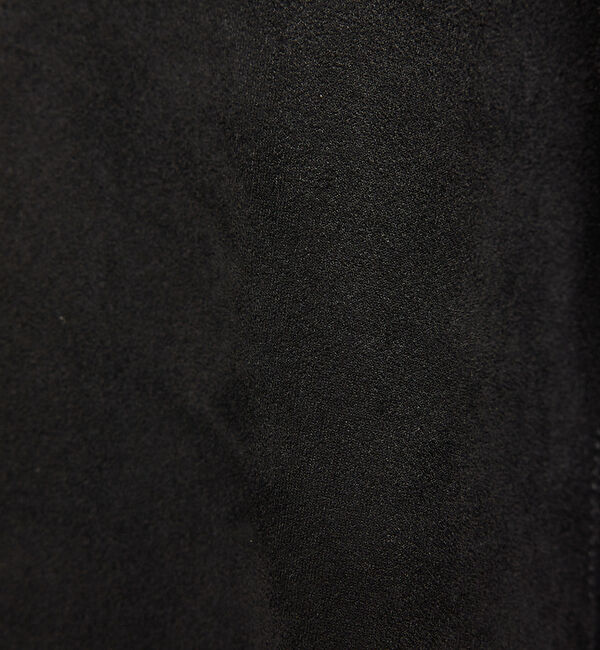 ABAHOUSE「【ネオスエード】ポンチ ライダース ジャケット / ブルゾン」|ライダースジャケット|