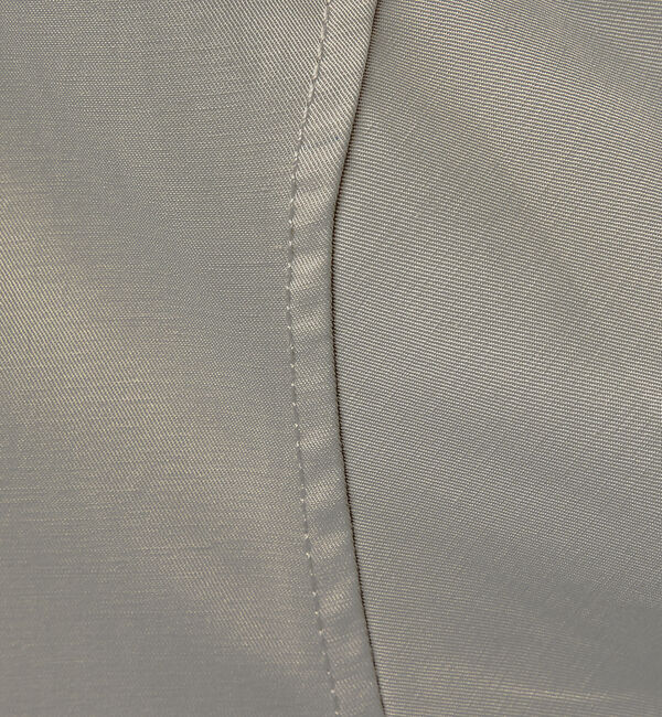 ABAHOUSE「ボクシーシルエット ジップブルゾン」|ブルゾン・スタジャン|