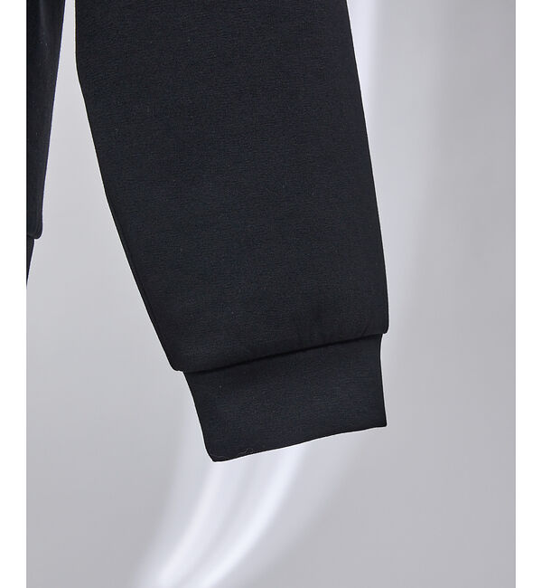 ABAHOUSE「【AH ABAHOUSE】ポンチ ハーフジップ スタンドカラー スウェット /」|スウェット・ジャージ|