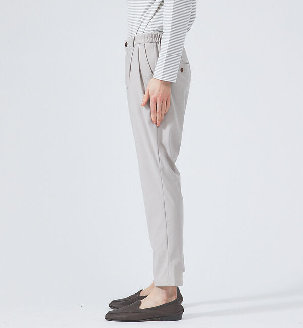 ABAHOUSE「【常に適温 / 37.5 Technology】 デジタル テーパード イージー」|その他|