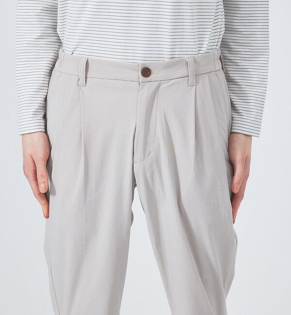 ABAHOUSE「【常に適温 / 37.5 Technology】 デジタル テーパード イージー」|その他|