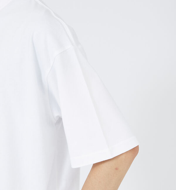 ABAHOUSE「【LE TRIO ABAHOUSE】INTREPID / グラフィックTシャツ」|Tシャツ・カットソー|