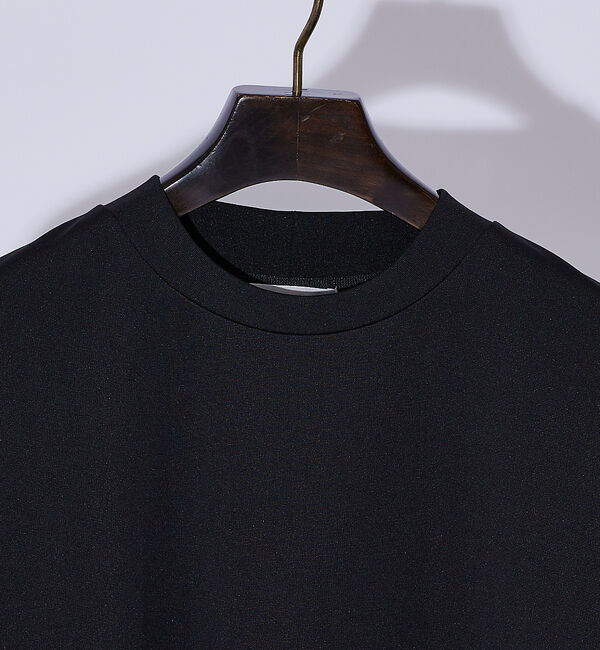 ABAHOUSE「【接触冷感】マルチファンクション Tシャツ」|Tシャツ・カットソー|