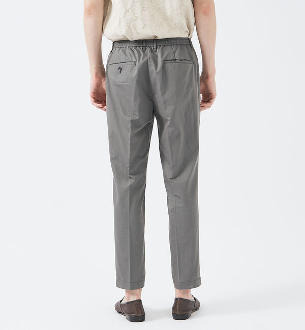 ABAHOUSE「【ノータック】Cool Motion イージーパンツ【多機能素材】」|その他|