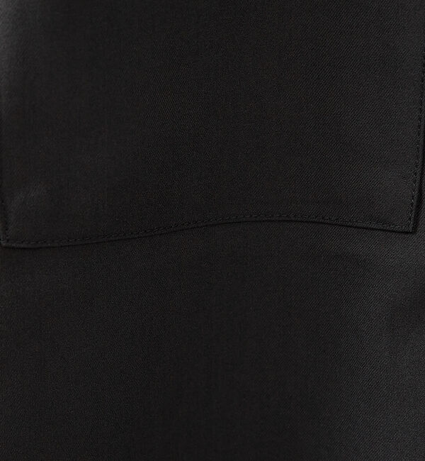 ABAHOUSE「【インバーテッドプリーツ】CPOシャツ」|シャツ・ブラウス|