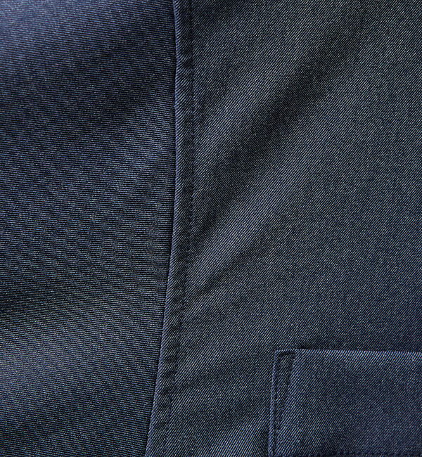 ABAHOUSE「【インバーテッドプリーツ】CPOシャツ」|シャツ・ブラウス|