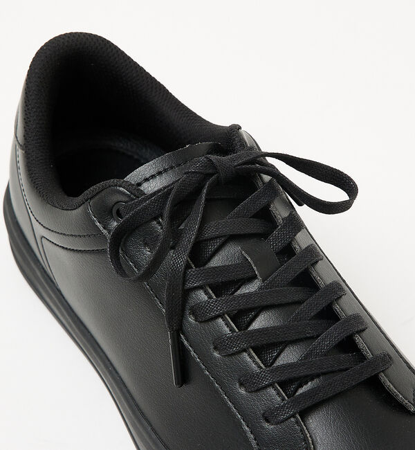 ABAHOUSE「【高機能】boun step CITY スニーカー / ベーシック スニーカー」|スニーカー|