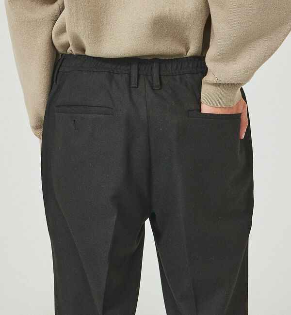 ABAHOUSE「【コスミカルウォーム】 ノータック イージースラックス」|その他|