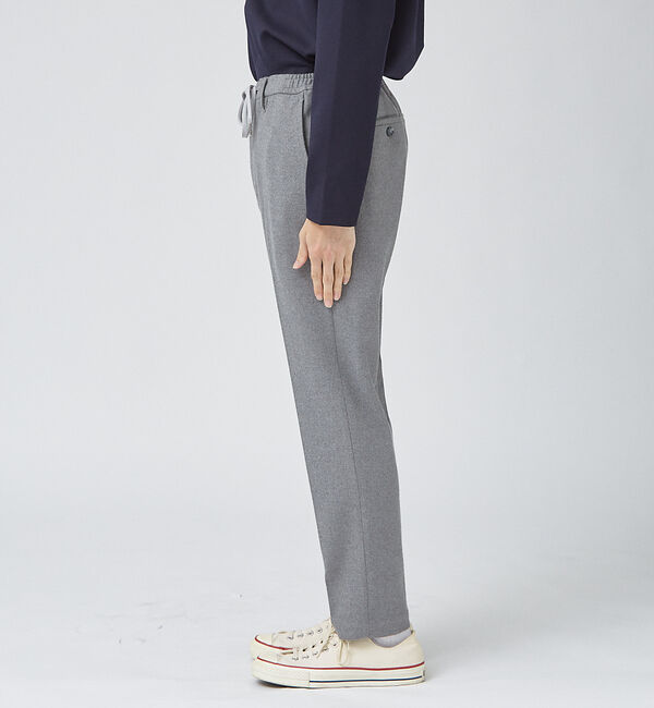 ABAHOUSE「【コスミカルウォーム】 ノータック イージースラックス」|その他|