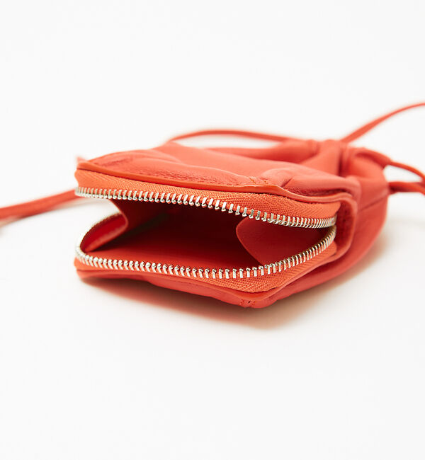 ABAHOUSE「【ED ROBERT JUDSON / エドロバートジャドソン】CABO / ド」|財布|