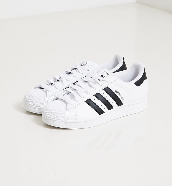 ABAHOUSE「【adidas/アディダス】スーパースターⅡ SUPERSTAR２」|スニーカー|