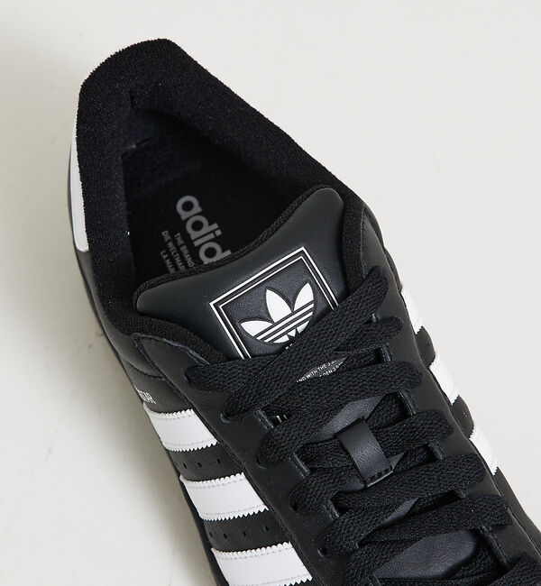 ABAHOUSE「【adidas/アディダス】スーパースターⅡ SUPERSTAR２」|スニーカー|