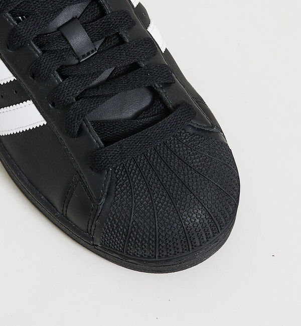 ABAHOUSE「【adidas/アディダス】スーパースターⅡ SUPERSTAR２」|スニーカー|