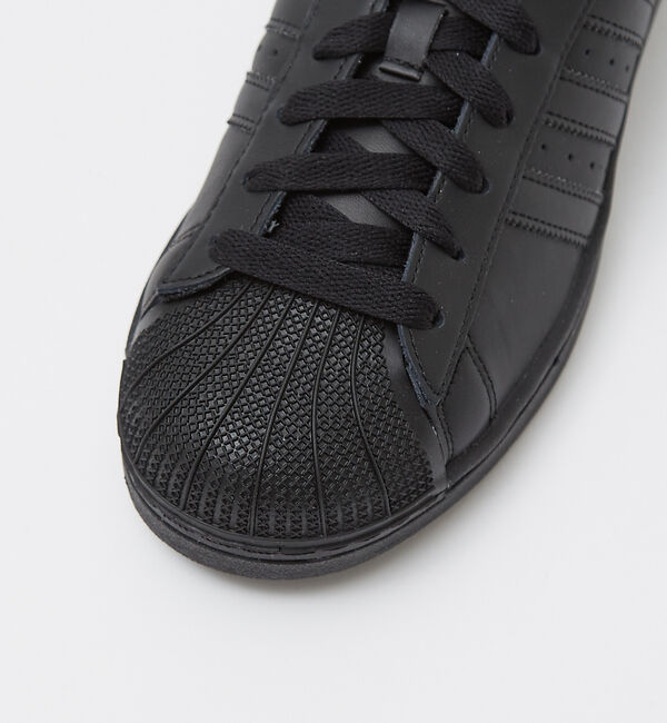 ABAHOUSE「【adidas/アディダス】スーパースターⅡ SUPERSTAR２」|スニーカー|