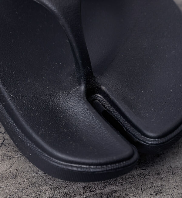 ABAHOUSE「【PAES /ペイズ】リカバリーサンダル [FLIP-FLOP]【予約】」|サンダル|