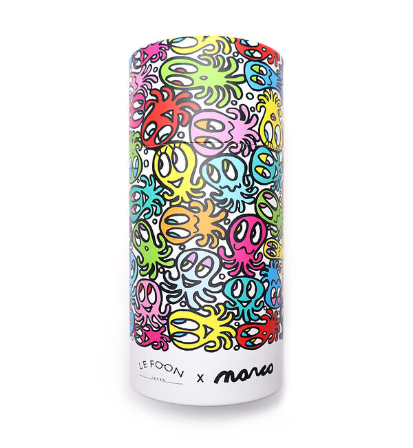 ABAHOUSE「【LE FOON / ルフォーン】サングラスギフトBOXSET/レンズ拭き/メガ」|メガネ|