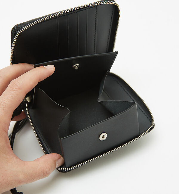 ABAHOUSE「【ED ROBERT JUDSON / エドロバートジャドソン】CABO - D」|財布|