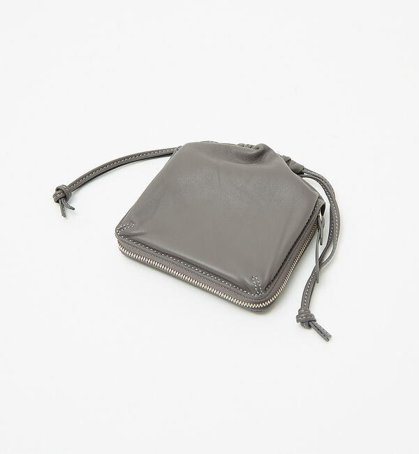 ABAHOUSE「【ED ROBERT JUDSON / エドロバートジャドソン】CABO - D」|財布|グレー