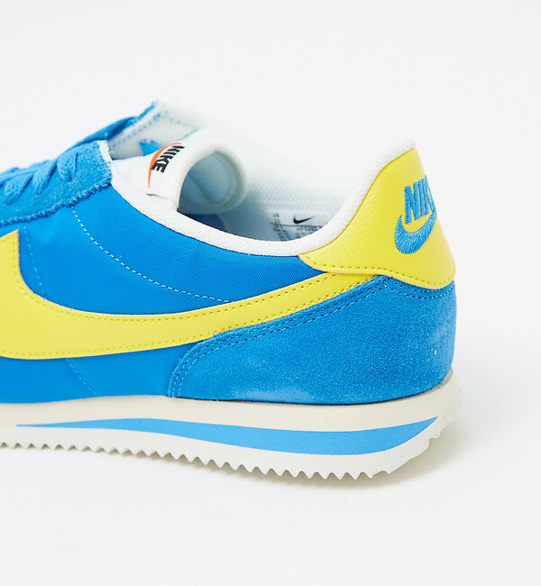 ABAHOUSE「【NIKE / ナイキ】 コルテッツ テキスタイル / スニーカー」|スニーカー|