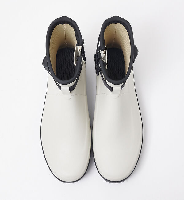 ABAHOUSE「【810s / エイトテンス】MARKE MODI マルケ / レインブーツ」|レインシューズ|