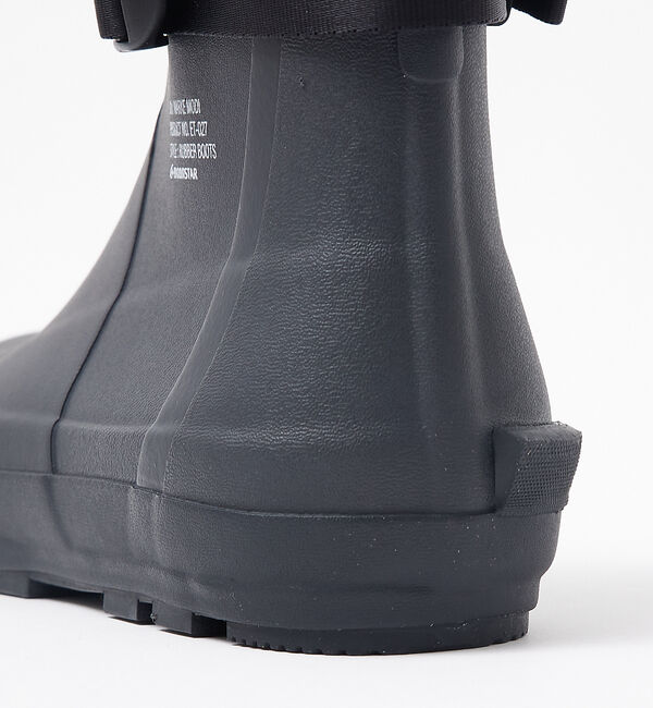 ABAHOUSE「【810s / エイトテンス】MARKE MODI マルケ / レインブーツ」|レインシューズ|