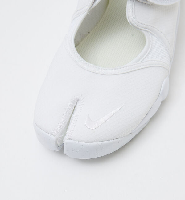 ABAHOUSE「【NIKE / ナイキ】エア リフト ブリーズ」|スニーカー|