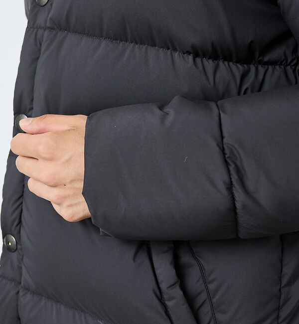 ABAHOUSE「【PYRENEX / ピレネックス】HMY019/TOROYES/トロワ」|ダウン|