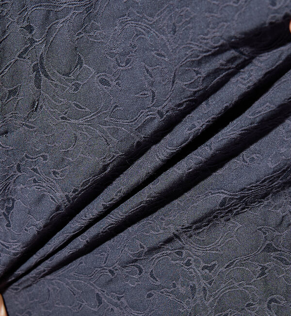 ABAHOUSE「フラワージャガード ショートパンツ」|その他|