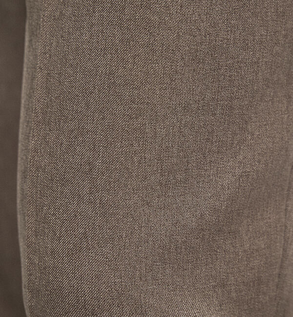 ABAHOUSE「【セットアップ対応】デニムライク ジャケット / FLEX JACKET / 2」|テーラードジャケット|