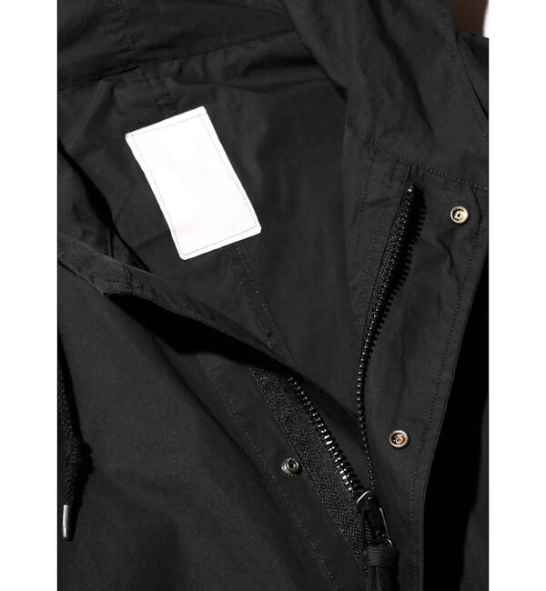 ABAHOUSE「【MADE IN STANDARD】M51 FIELD　COAT/ミリタリー【W」|ミリタリー・モッズコート|