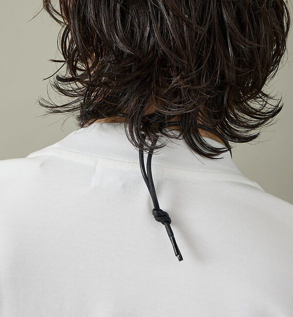 ABAHOUSE「【Creed/クリード】NECK KEY CASE / ネックキーケース/ユニセ」|キーケース|