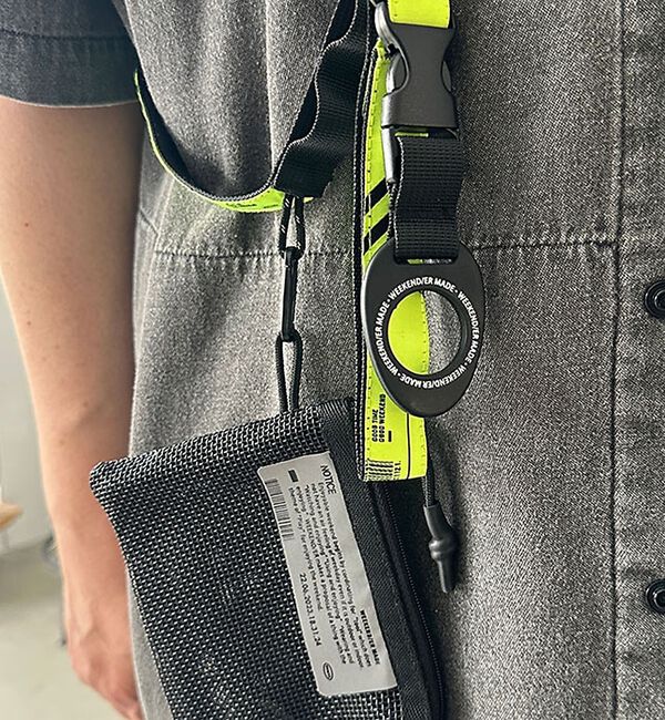 ABAHOUSE「【WEEKEND(ER)/ウィークエンダー】PETBOTTLEHOLDER/ペッ」|その他|