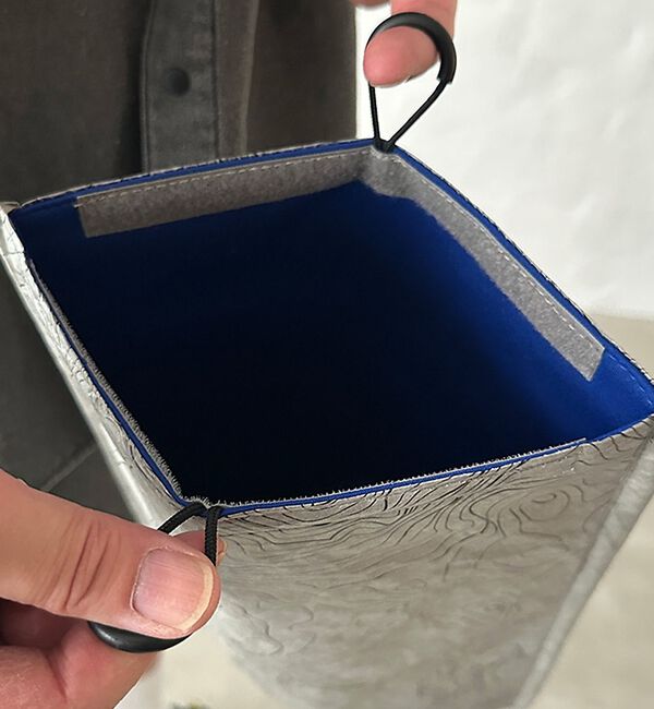 ABAHOUSE「【WEEKEND(ER)/ウィークエンダー】TYPC CASE26SS/ティーワ」|その他|