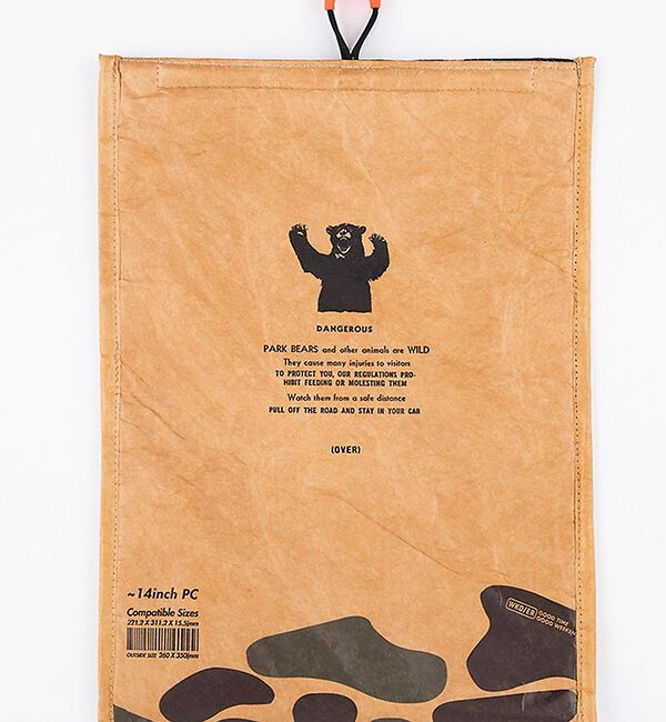 ABAHOUSE「【WEEKEND(ER)/ウィークエンダー】TYPC CASE26SS/ティーワ」|その他|