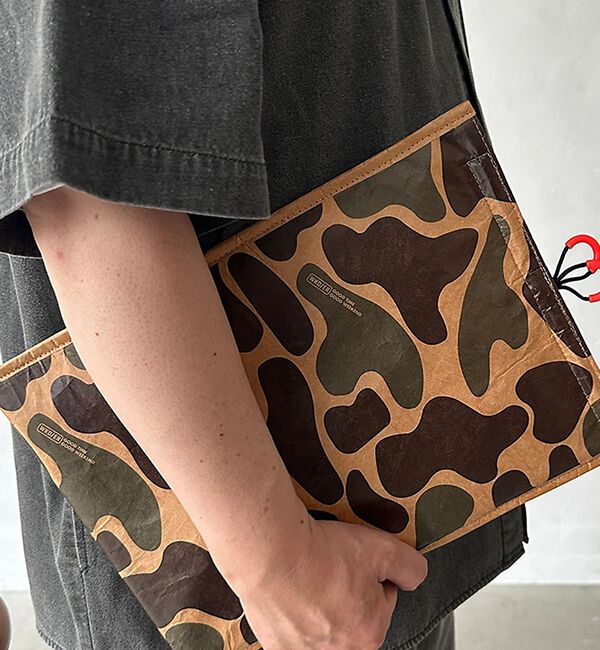 ABAHOUSE「【WEEKEND(ER)/ウィークエンダー】TYPC CASE26SS/ティーワ」|その他|