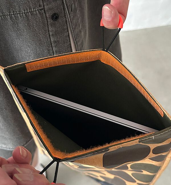 ABAHOUSE「【WEEKEND(ER)/ウィークエンダー】TYPC CASE26SS/ティーワ」|その他|