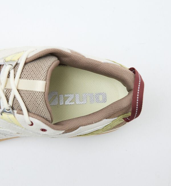 ABAHOUSE「【MIZUNO/ミズノ】 WAVE MUJIN TL / ミズノ ウエーブ ムジ」|スニーカー|