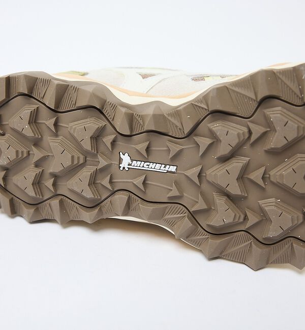 ABAHOUSE「【MIZUNO/ミズノ】 WAVE MUJIN TL / ミズノ ウエーブ ムジ」|スニーカー|