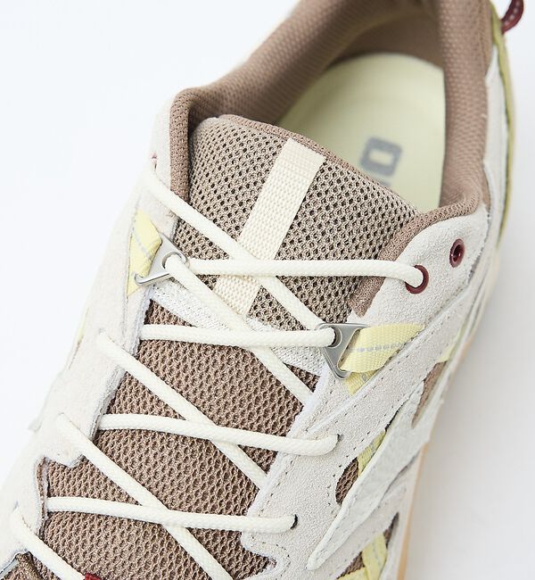 ABAHOUSE「【MIZUNO/ミズノ】 WAVE MUJIN TL / ミズノ ウエーブ ムジ」|スニーカー|